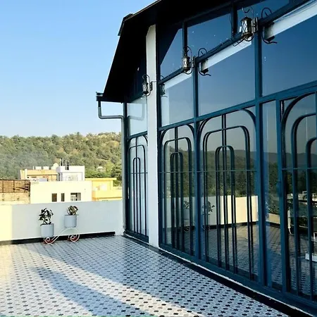 Noor Serene Penthouse